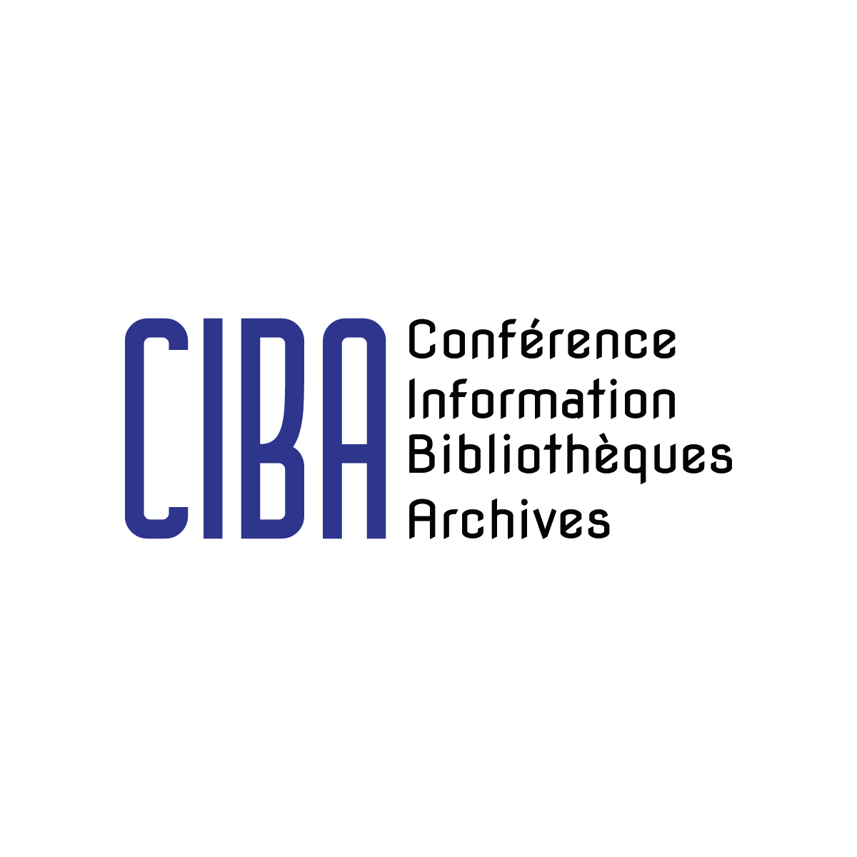 Logo CIBA